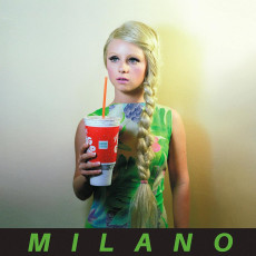 LP / Daniele Luppi & Parquet Courts / Milano / Vinyl