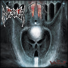 CD / Master / Witchhunt / Reedice 2022