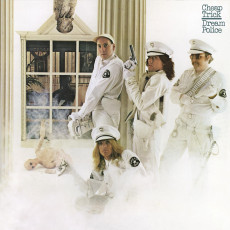 LP / Cheap Trick / Dream Police / Vinyl