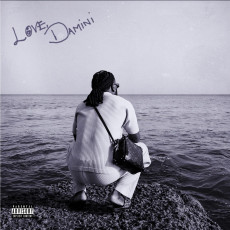 CD / Burna Boy / Love, Damini / Alternate Cover 1