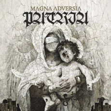 CD / Patria / Magna Adversia / Digipack