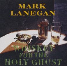 CD / Lanegan Mark / Whiskey For The Holy Ghost