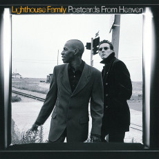 LP / Lighthouse Family / Postcards From Heaven / Vinyl