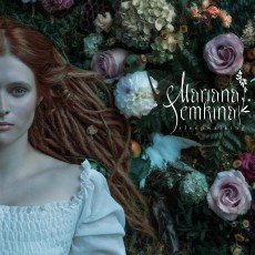 CD / Semkina Mariana / Sleepwalking