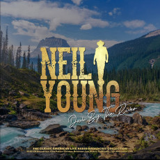 LP / Young Neil / Down By The River / FM Broadcast / Vinyl