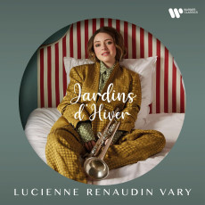 CD / Renaudin-Vary Lucienne / Winter Gardens