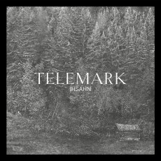 CD / Ihsahn / Telemark / EP / Digisleeve