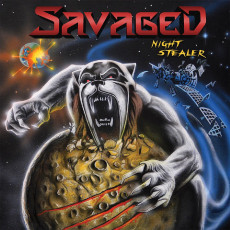 CD / Savages / Night Stealer
