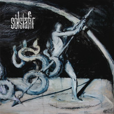 CD / Solstafir / Hin Helga Kvl / Digipack