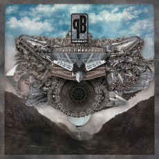 CD / Panzerballett / Tank Goodness