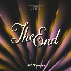 LP / Fry Cody / End / Vinyl