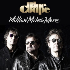 CD / Blue Coupe / Million Miles More