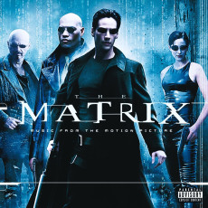 CD / OST / Matrix