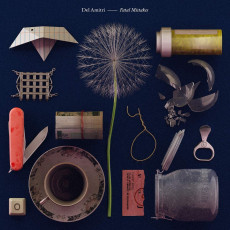 CD / Del Amitri / Fatal Mistakes