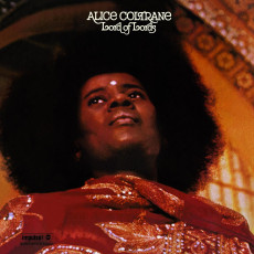 LP / Coltrane Alice / Lord Of Lords / Vinyl