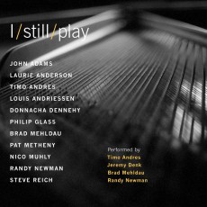 CD / Various / I Still Play