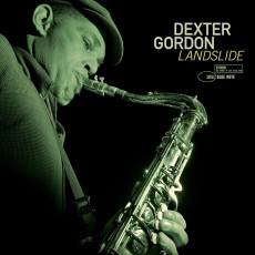 LP / Gordon Dexter / Landslide / Vinyl
