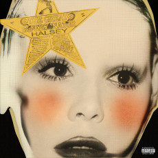 2LP / Halsey / Great Impersonator / White / Vinyl