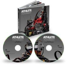 2CD / Athlete / Tourist / 2CD
