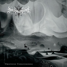 LP / Doedsmaghird / Omniverse Consciousness / Marbled / Vinyl