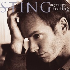 CD / Sting / Mercury Falling