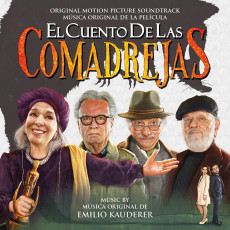 CD / OST / El Cuento De Las Comadrejas / Kauderer Emilio