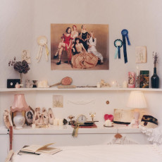 CD / Last Dinner Party / Prelude To Ectasy / Deluxe