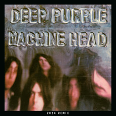 LP / Deep Purple / Machine Head / 2024 Remix / Vinyl