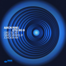 LP / Parks Aaron / Little Big III / Vinyl