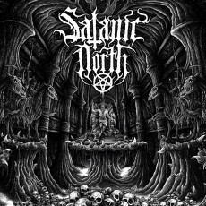 LP / Satanic North / Satanic North / Vinyl