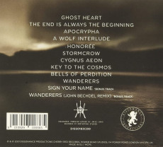 2CD / Ascencion Of The Watchers / Apocrypha & Translations / 2CD 2CD / Ascencion Of The Watchers / Apocrypha & Translations / 2CD