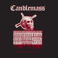 2CD / Candlemass / Tritonus Nights / 2CD