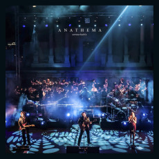 2LP / Anathema / Untouchable / Vinyl / 2LP