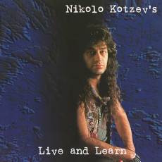 CD / Brazen Abbot / Live And Learn