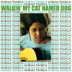 LP / Norma Tanega / Walkin' My Cat Named Dog / Vinyl