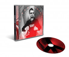 CD / Starr Ringo / Zoom In / EP