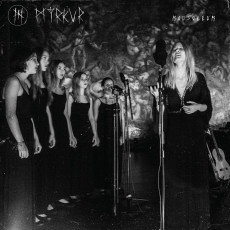 LP / Myrkur / Mausoleum / Coloured / Vinyl