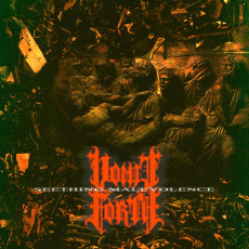 CD / Vomit Forth / Seething Malevolence / Digipack