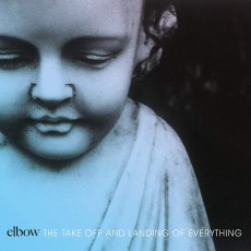 2LP / Elbow / Take Off And Landing Of Everything / Vinyl / 2LP