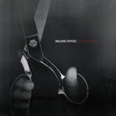 2LP / Walking Papers / Light Below / Vinyl / 2LP