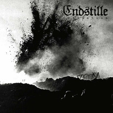 CD / Endstille / Detonation / Digipack