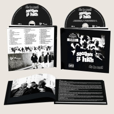 2CD / De La Soul / Stakes Is High / 30th Anniversary / 2CD