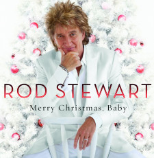 CD / Stewart Rod / Merry Christmas,Baby / DeLuxe Edition