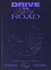CD / Astro / Drive To The Starry Road / Photobook
