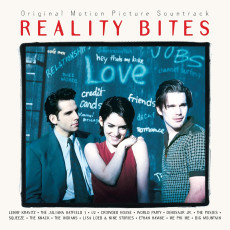 2LP / OST / Reality Bites / Vinyl / 2LP
