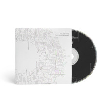 CD / Nine Inch Nails / Tron Ares:Divergence / OST / Digisleeve