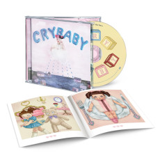 CD / Martinez Melanie / Cry Baby / Reedice 2024 / Bonus Tracks