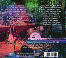2CD / Us Rails / Last Call At River Saloon / 2CD