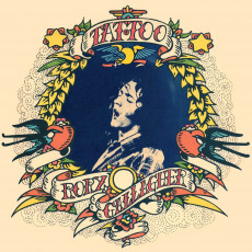 CD / Gallagher Rory / Tattoo