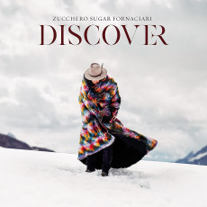 2LP / Zucchero / Discover / Vinyl / 2LP